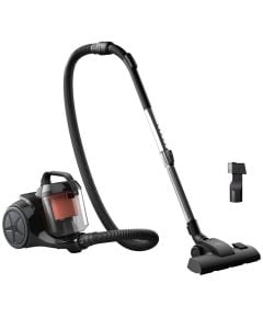 Vacuum cleaner, Philips, 1200 W, 1.3 Lt, PowerCyclone 3, 6 m