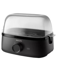 Egg Boiler, Philips, 400 W, 6 eggs