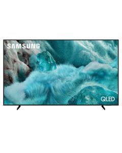 QLED TV, Samsung, 50", 4K UHD, AI Smart TV, DVB-C / T2, 2xUSB, HDMI, Wi-Fi, Bluetooth