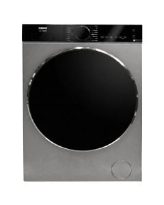 Lavatriçe, Fuego, A+++, 8 kg, 1200 rpm, 16 programe, DIRECT DRIVE, 76 dB, W59.5xH85xD55 cm