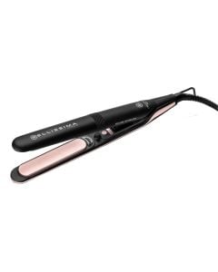 Hair straightener, Bellissima, 150-230 °C, ceramic keratin plates, 1.8 m, 220-240 V