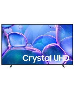 LED TV, Samsung, 65", 4K UHD, Tizen, DVB-T/C/S2/T2, USB, HDMI, Wi-Fi, Bluetooth