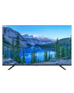 LED TV, Hoobart, 85", 4k Ultra HD, Smart Android, DVB-C / T2 / S / S2, HDMI, USB, VGA, Cl+, MPEG4, H.264.