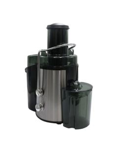 Juicer, Hyundai, 800 W, 1.9/0.75 Lt, 2 levels