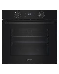 Furrë inkaso, Indesit, 71 Lt, A, H59.5xW59.5xD55.1 cm