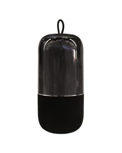 Bluetooth box, 5W, RGB, 9x9x19 cm