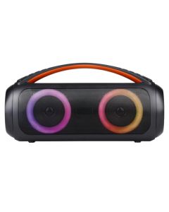 Bluetooth speaker, 20W, RGB, 36.5x12.5x18.5 cm