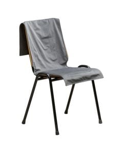 Heated chair cushion, Alpina, 120x40x1cm