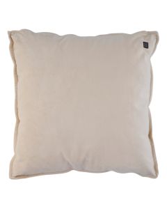 Jastëk ngrohës prej kadifeje , Alpina, 45x45x15 cm