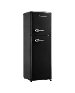 Mini frigorifer, Melchioni, 58/27 Lt, 85 W, E, -20/17 °C, 45 dB, H113xW42xD40.5 cm