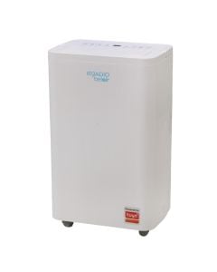 Dehumidifier, Irradio, 220 W, 16 Lt/24 h, 3 Lt, WiFi, 41 dB, R290, 140 m³/h, 220-240 V, 34.5x25.5x53.2 cm