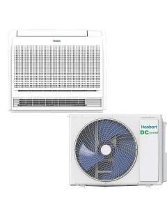 Air conditioner, Hoobart, 18000 BTU, ground, 4.8 kw/5.6 kW, 37 / 44 dB