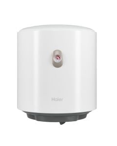 Water heater (boiler), Haier, 28 Lt, Vertical, 1500 W, 75 °C, 8 bar, 220-240 V, 12 kg, H44.7xW39xD40 cm