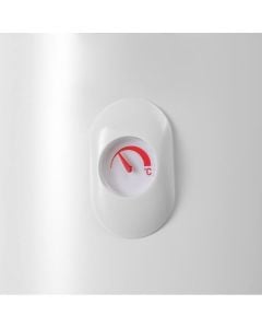 Water heater (boiler), Haier, 50 Lt, Vertical, 1500 W, 75 °C, 8 bar, 220-240 V, 17 kg, H65xW39xD40 cm