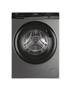 Lavatriçe, Haier, 9 kg, A, 1400 rpm, 15 programe, 67 dB, H85xW59.5xD67.2 cm