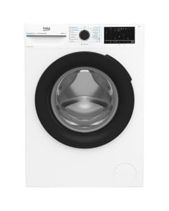 Lavatriçe, Beko, 10 kg, A,  1400 rpm, 15 programe, W60xH84.5xD58 cm