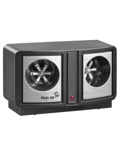 Largues insektesh/minjsh me ultratinguj, Plein Air, 250 m², 20kHz-65kH, 220 V/50 Hz, largon minjtë, buburrecat, milingonat, merimangat etj.