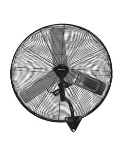 Ventilator, mural, Melchioni, 200 W, Ø75 cm, 3 shpejtësi, 3 fletë alumini, 85° lëkundje, 220-240V ~ 50Hz