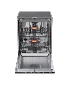 Dishwasher, Fuego, B, 15 places, 8 programs, 49 dB, H81.5xW60xD56 cm