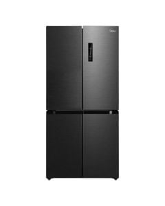 Frigorifer, Midea, 305/169 Lt, E, NoFrost, 35 dB, W84xH178xD65 cm