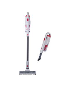 Stick vacuum cleaner, Dirt Devil 2 në 1, 260 W, 0.5 Lt, 18500 Pa, 22.2 V, 79dB, 10/40 min, 4.5 hr