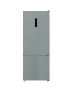 Frigorifer, Hotpoint Ariston, 340/135 Lt, E, Total No Frost, 36 dB, H187xW70xD74.5 cm