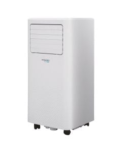Kondicioner portativ, Irradio, 9000 BTU, 2.6 kW, A, R290, 63 dB, H70.8xW33.5xD32.5 cm, 220-240 V