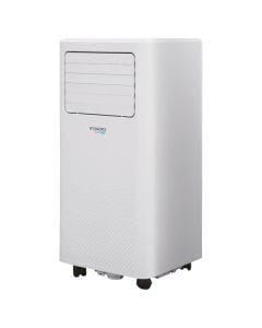 Kondicioner portativ, Irradio, 7000 BTU, 2.1 kW, A, 280 m³/h, R290, 63 dB, H70.8xW33.5xD32.5 cm, 220-240 V