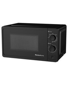 Mikrovalë, Melchioni, 800 W, 20 Lt, me funksion grill, me timer 1 - 35 min