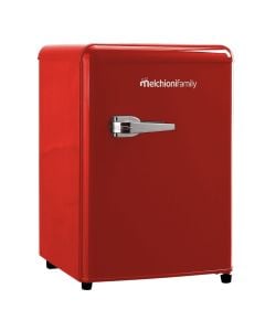 Mini fridge, Melchioni, 45 Lt, 45 W, E, -7/11 °C, 45 dB, H50xW43.4xD40.7 cm