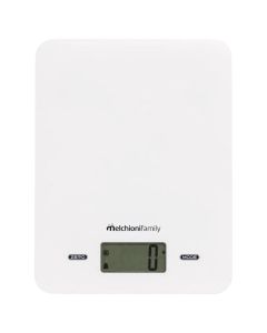 Peshore kuzhine, Melchioni, 5 kg max, 1 gr min, 1xCR2032