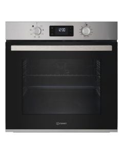 Furr&euml; inkaso, Indesit, 71 Lt, 2900 W, A, 8 programe, H59.5xW59.5xD55.1 cm