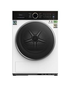 Lavatri&ccedil;e, MIDEA, 10 kg, A, 1400 rpm, 14 programe, 72 dB, W59.5xH85xD60 cm