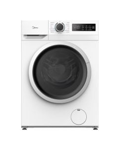 Lavatri&ccedil;e, MIDEA, 9 kg, A, 1400 rpm, 14 programe, 72 dB, W59.5xH85xD59.5 cm