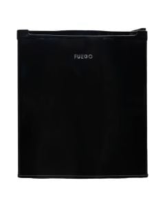 Single-door refrigerator, Fuego, 40 Lt, A+, 39 dB, 44x47x51cm