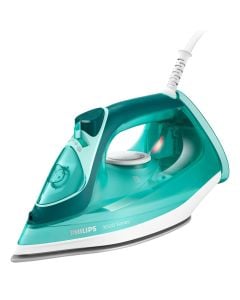 Hekur rrobash, Philips, 2400 W, 300 ml, 40 g/min, pllakë qeramike