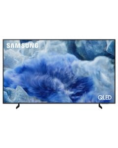 Televizor QLED, Samsung, 65", 4K Ultra HD, 50 Hz, Smart Tizen, DVB-T2CS2