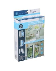 Lifetime Air for door/window, 320 cm