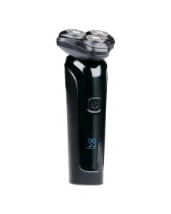 Shaver, Mexx, 4000 rpm, 1200 mAh, 150 min, 4 hr, IPX6, USB-C, 16x6x5.7 cm