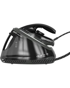 Steam Generator, , Imetec, 2400 W, 1.8 Lt, 6.5 bar, 400 g/min, Fluid Ceramic soleplate