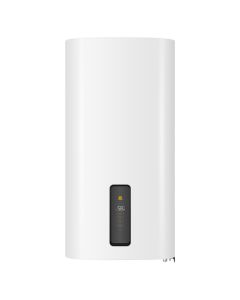 Water heater (bolier), Haier, Vertical + Horizontal, 2x1.5 kW, 80 Lt, 80 °C, 8 bar, 34 kg, 106.8x53x32.3 cm