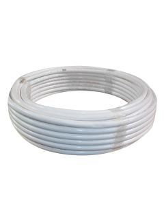 Air conditioner copper tube, Thermo-Split, 1/4", 9mm coating