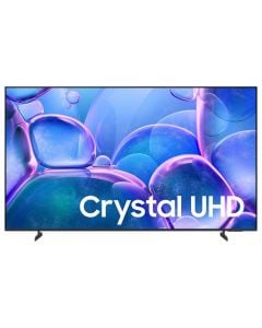 Televizor LED, Samsung, 50", 4K UHD, SMART, DVB-C / T2, 1xUSB, 3xHDMI, Wi-Fi, Bluetooth