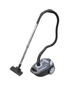 Fshesë me vakum, Fuego, 700-1800 W, 3.5 Lt, 85 dB, 3.2 m