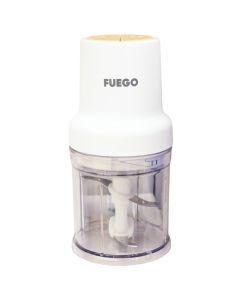 Chopper, Fuego, 400 W, 0.5 Lt, 2 speeds