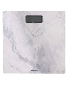 Pershore personale, Fuego, 150 kg, 2xAAA