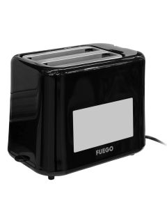 Thekse buke, Fuego, 730-870 W, 220-240V