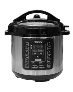 Multicooker, Fuego, 6 Lt, 16 programe, 220-240V