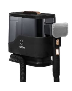 Fshesë me ujë, Fuego, 450 W, 10 kpa, 85 dB, 5 m, 220-240 V