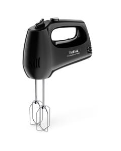 Hand mixer, Tefal, 300 W, 5 speeds